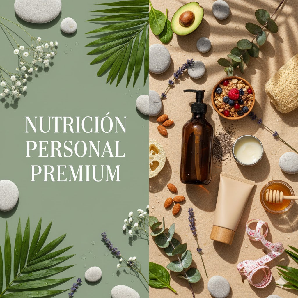 Nutrición