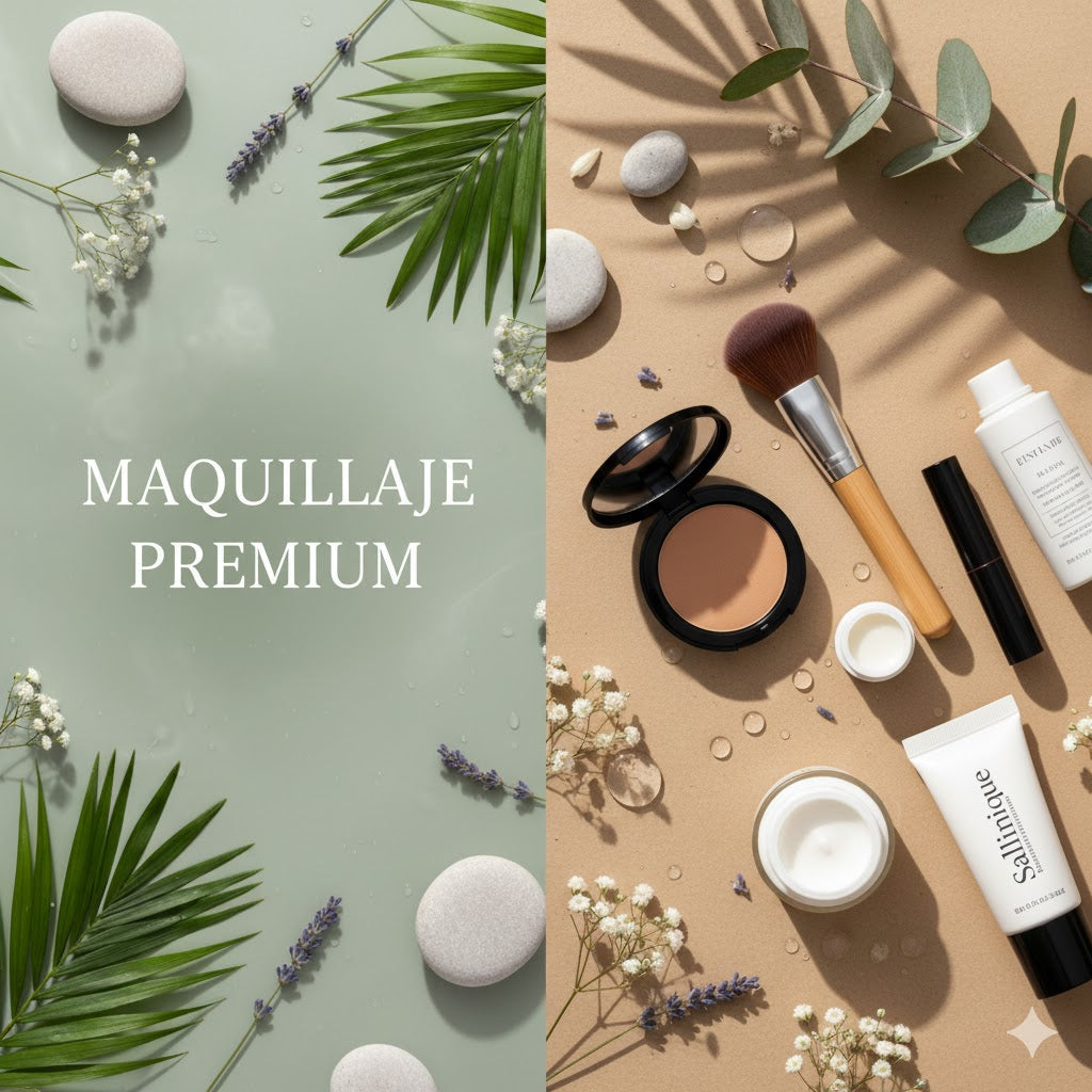 Maquillaje