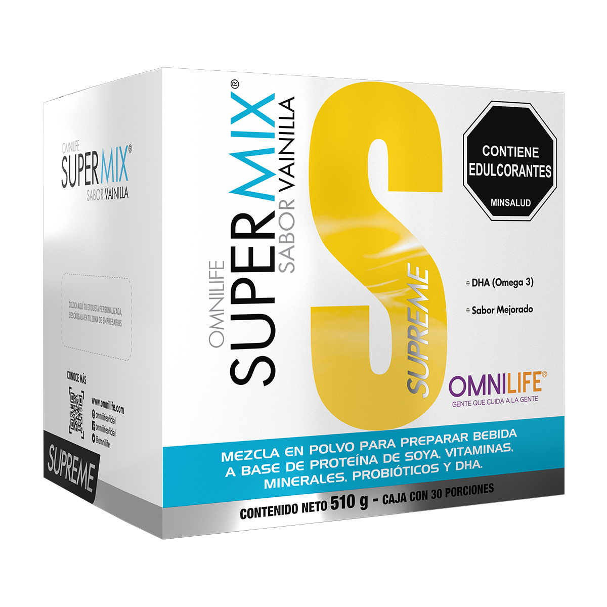 SUPERMIX