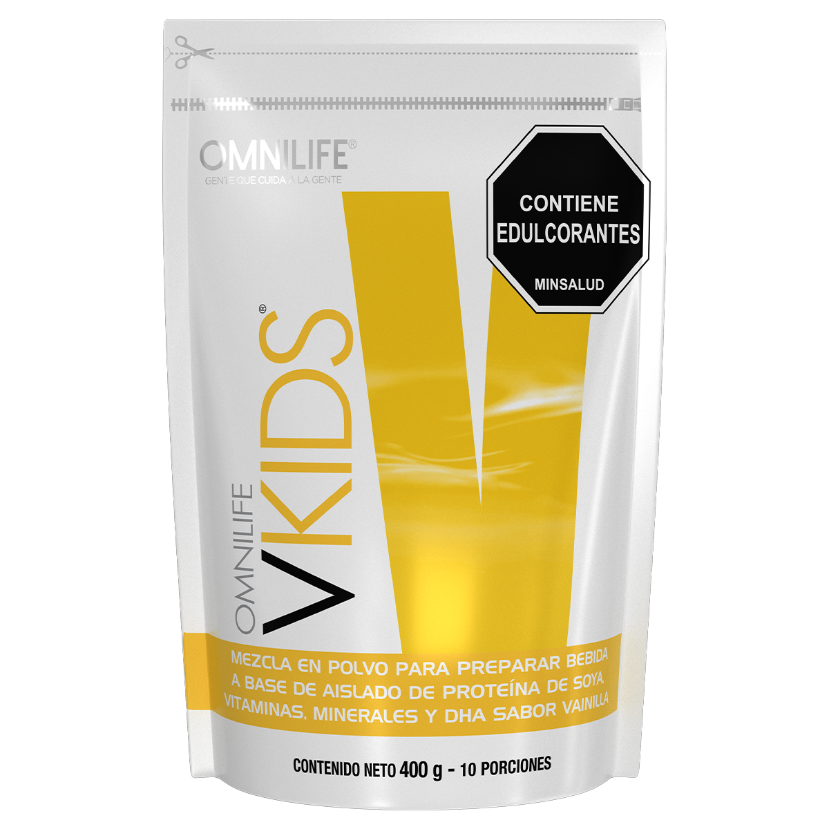 VKIDS MALTEADA