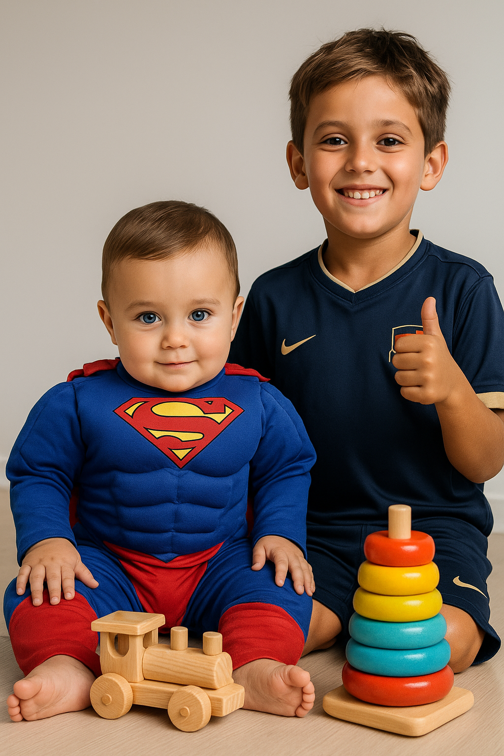 Kids & Baby