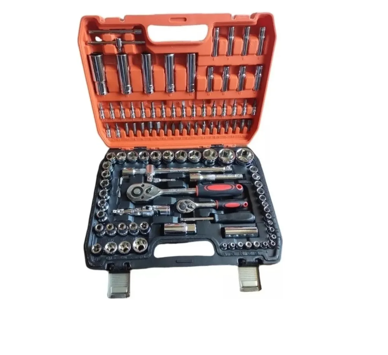 Gray helmet for bikers