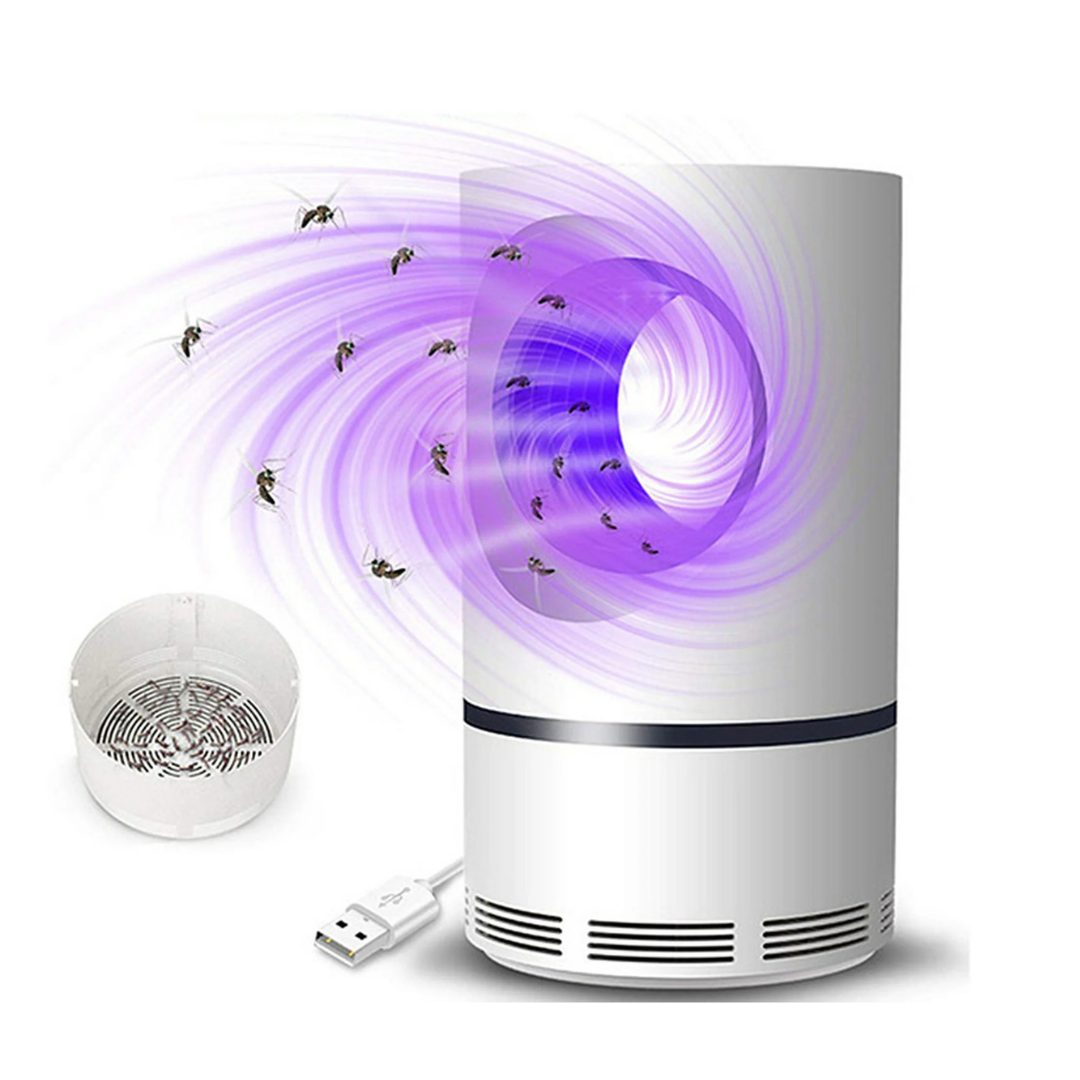Lampara Eléctrica Mata Mosquitos