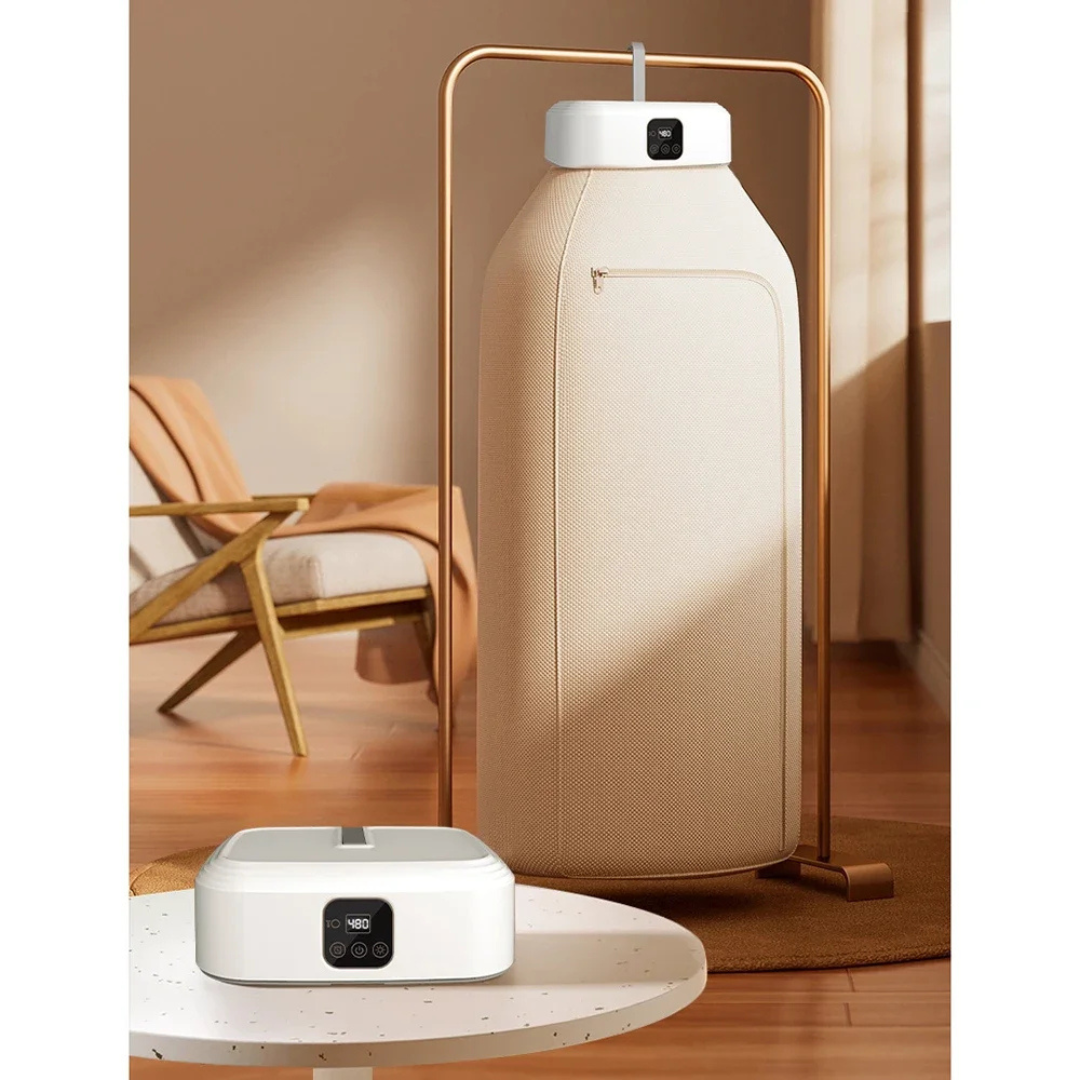 SECADORA DE ROPA PORTATIL