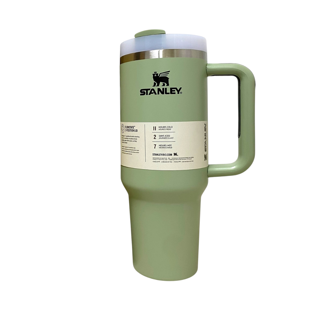 Vaso Térmico Stanley