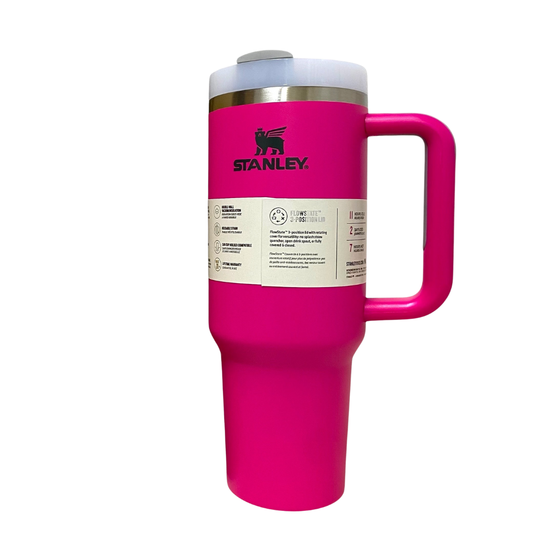 Vaso Térmico Stanley