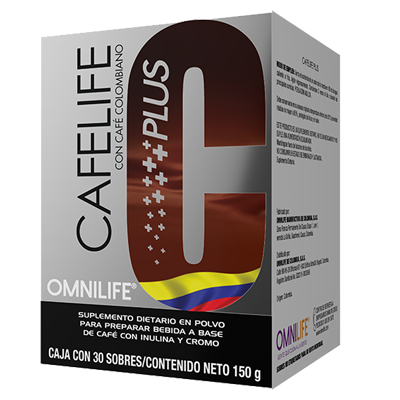 CAFELIFE