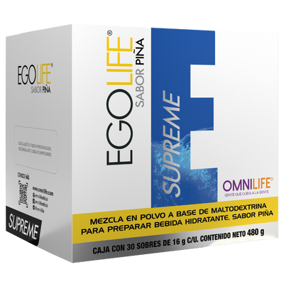 EGOLIFE