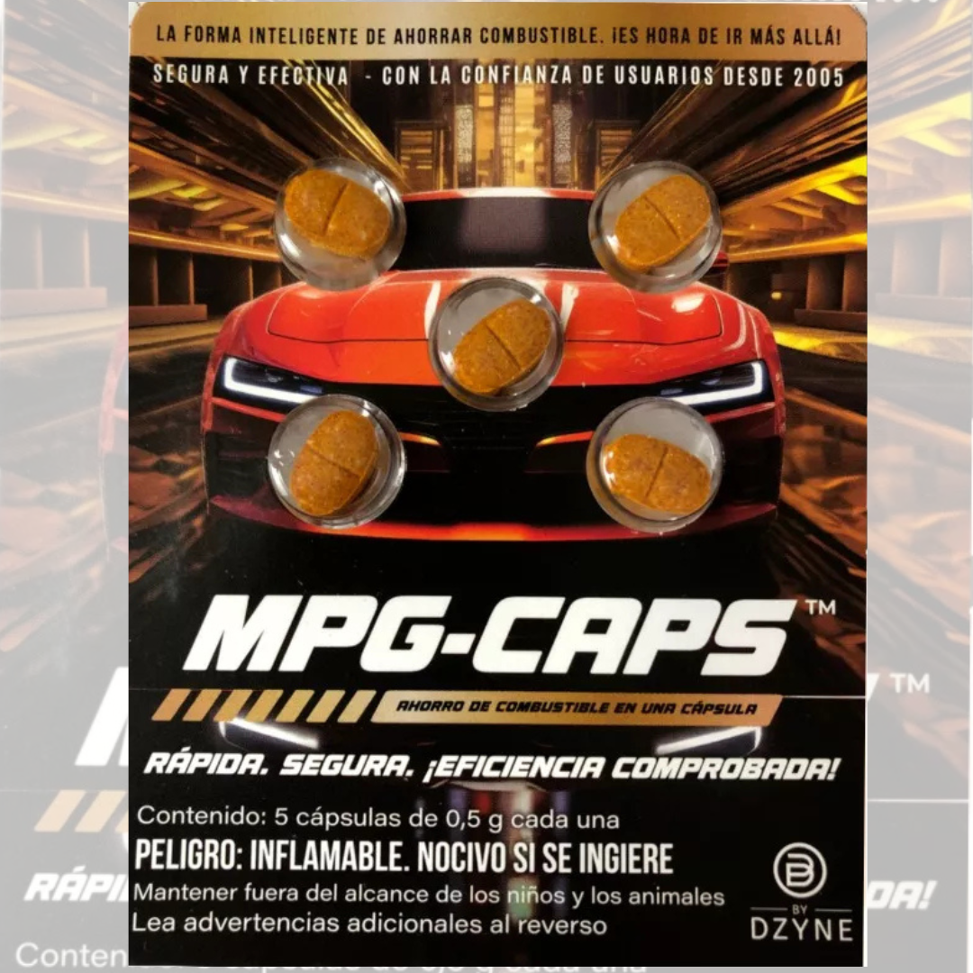 MPG-CAPS
