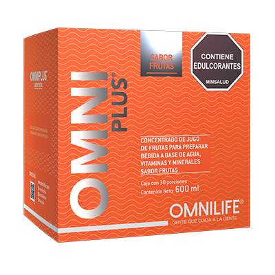 OMNI PLUS