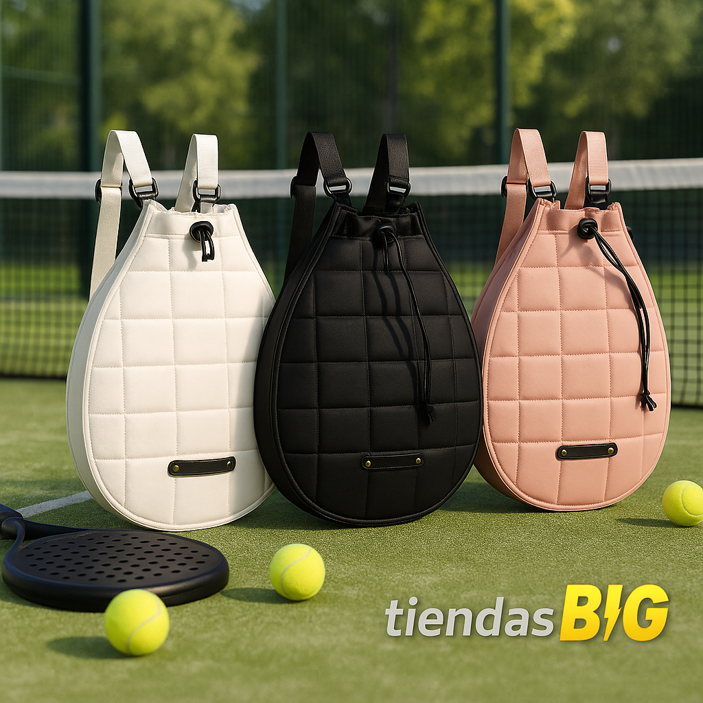 Bolso para raqueta de Padel