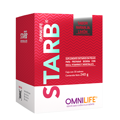 STARB