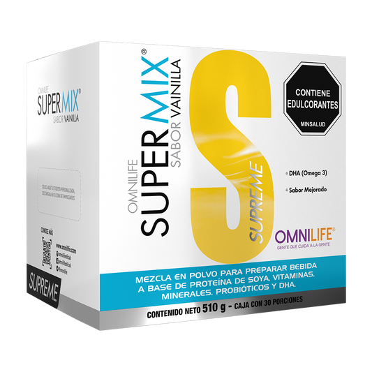 SUPERMIX