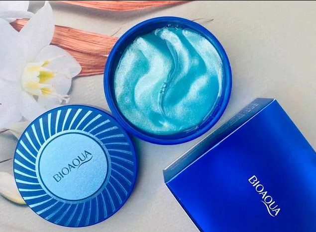 HIDROGEL PARA OJERAS