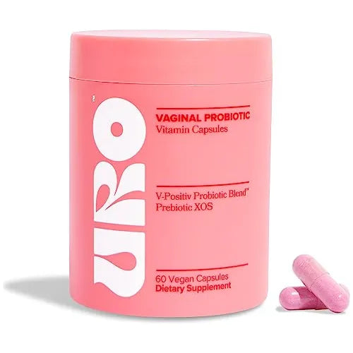 Uro Probiótico