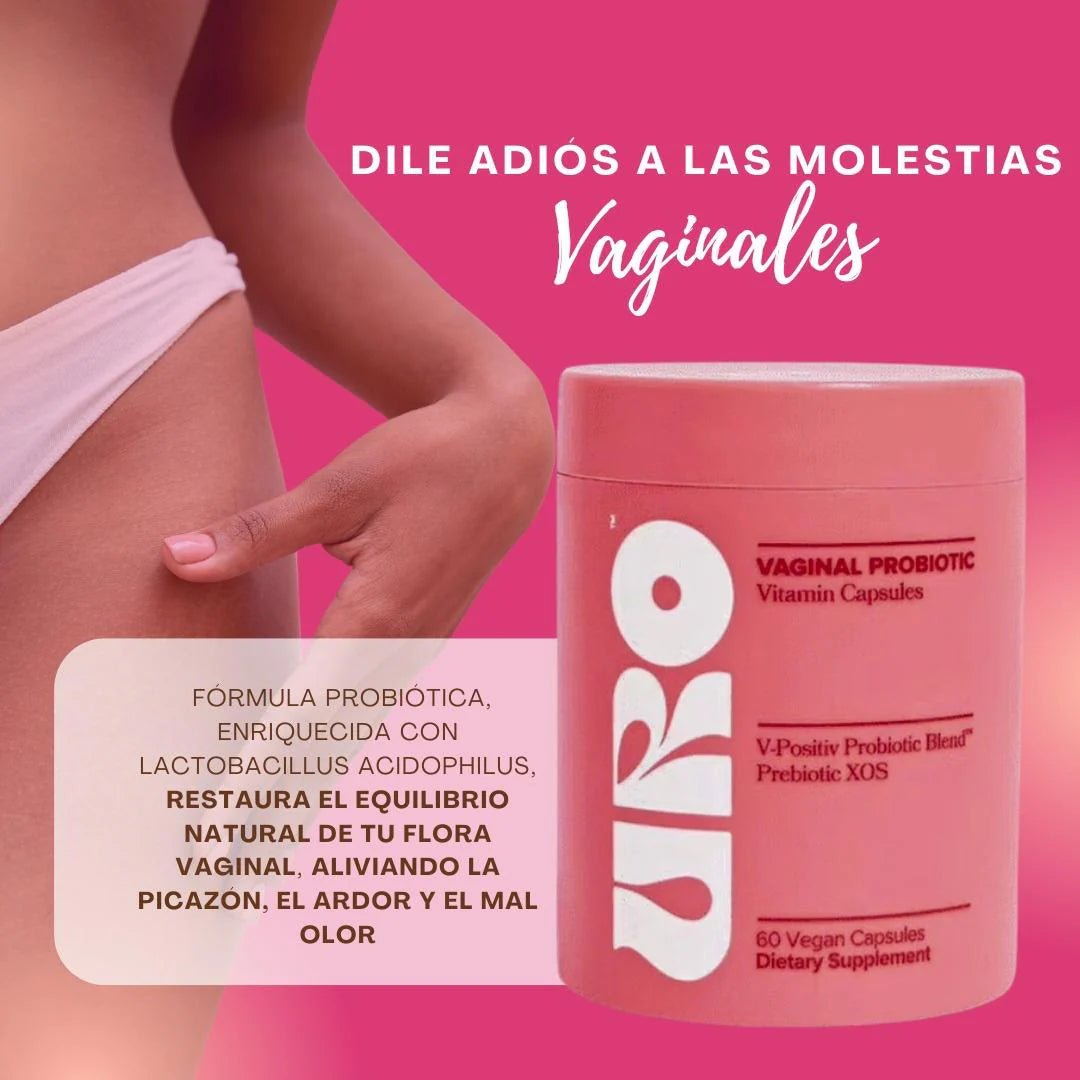 Uro Probiótico