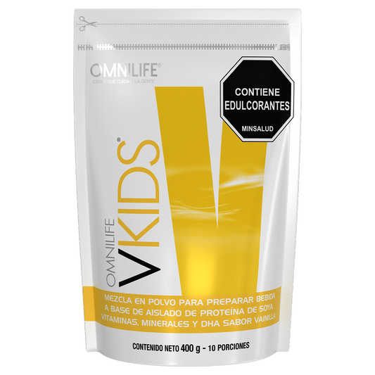 VKIDS MALTEADA