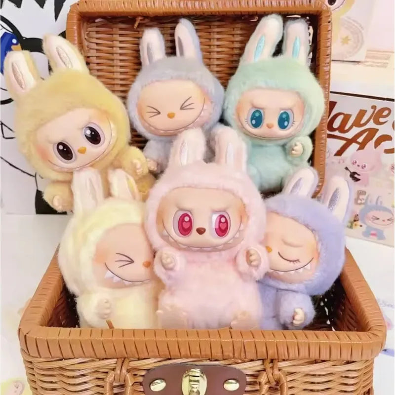 LABUBU
